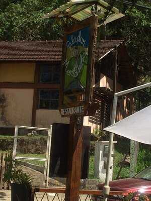 Paladar Da Montanha Restaurante E Pizzaria