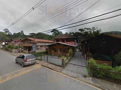 Paladar Da Montanha Restaurante E Pizzaria