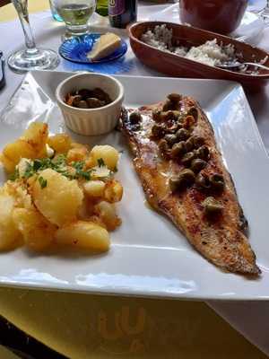 Paladar Da Montanha Restaurante E Pizzaria