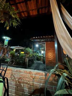 Paladar Da Montanha Restaurante E Pizzaria