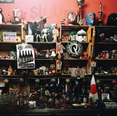 Izakayada Boteco Japones