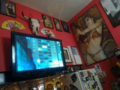 Izakayada Boteco Japones