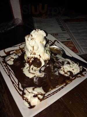 Calabouco Heavy E Rock Bar