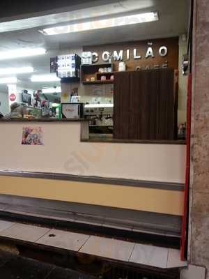 Comilao Lanches
