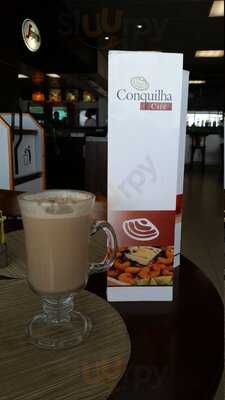 Conquilha Café