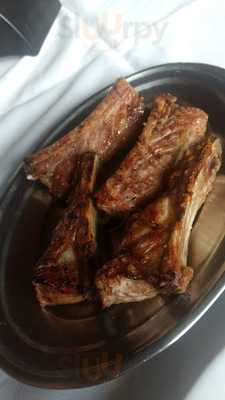 Pizzaria E Picanha Do Arlindo