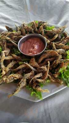 Pizzaria E Picanha Do Arlindo