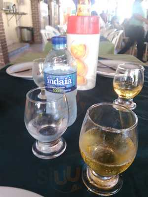 Pizzaria E Picanha Do Arlindo