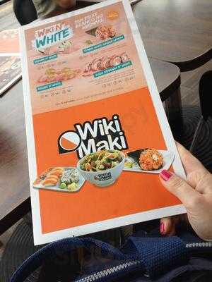Wikimaki
