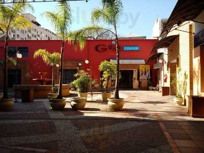 Alexandre Lutero Dienstmann