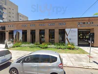 Alexandre Lutero Dienstmann