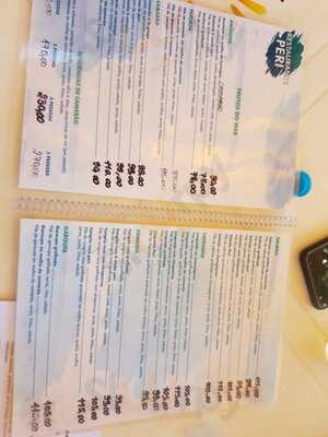Peri Restaurante