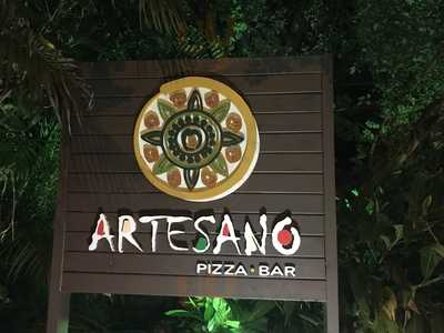 Artes Pizza Bar