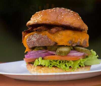 Real Pizzaria E Lanchonete