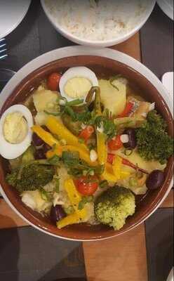 Real Pizzaria E Lanchonete