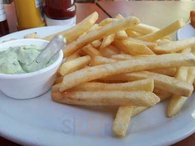 Real Pizzaria E Lanchonete