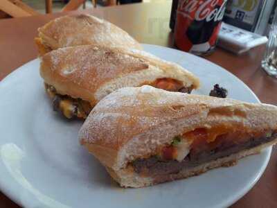 Real Pizzaria E Lanchonete