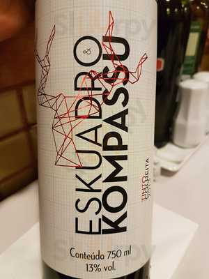 Restaurante São Braz