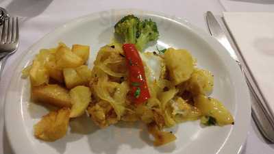 Restaurante São Braz