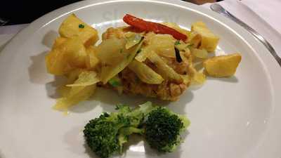 Restaurante São Braz