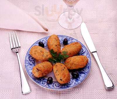 Restaurante São Braz