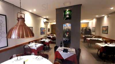 Restaurante São Braz