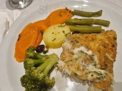 Restaurante São Braz