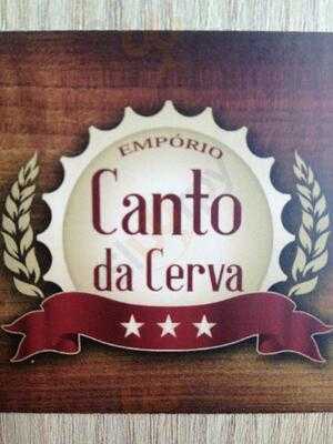 Canto Da Cerva