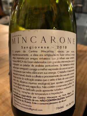 Cru Natural Wine Bar