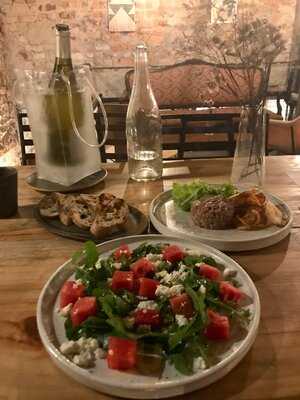 Cru Natural Wine Bar