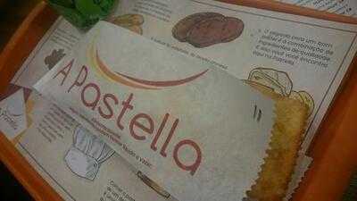 A Pastella