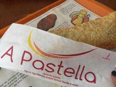 A Pastella