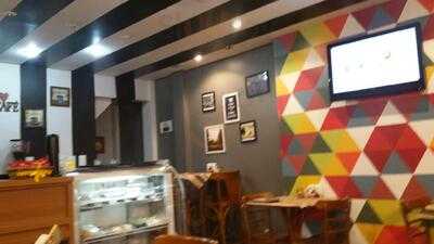 Morde E Assopra Cafe