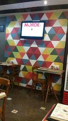 Morde E Assopra Cafe