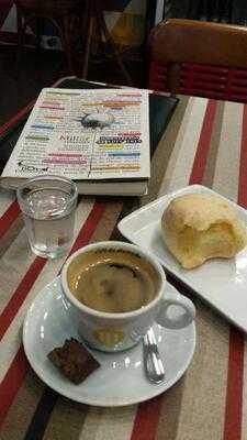 Morde E Assopra Cafe