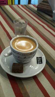 Morde E Assopra Cafe