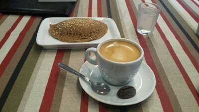 Morde E Assopra Cafe