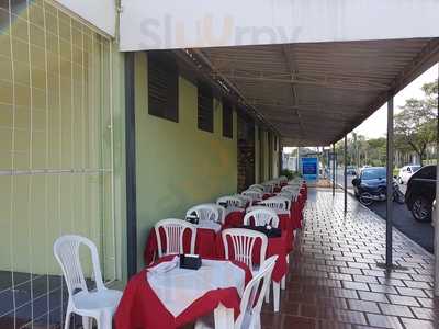 Restaurante E Lanchonete Gostosuras