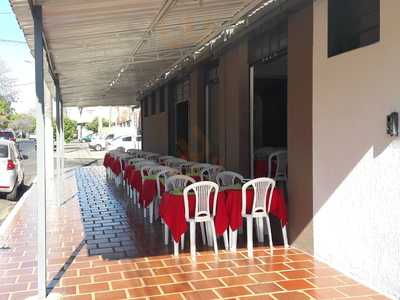 Restaurante E Lanchonete Gostosuras
