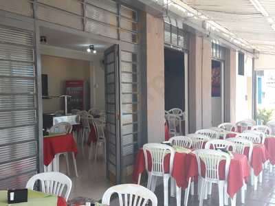 Restaurante E Lanchonete Gostosuras