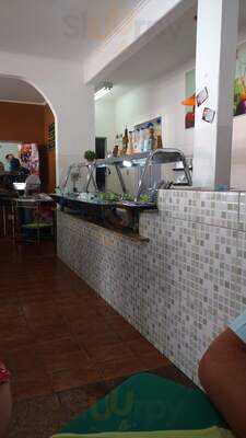 Restaurante E Lanchonete Gostosuras