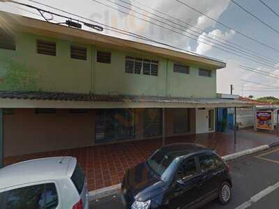 Restaurante E Lanchonete Gostosuras