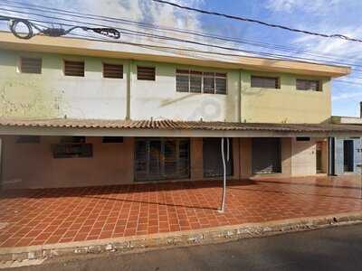 Restaurante E Lanchonete Gostosuras