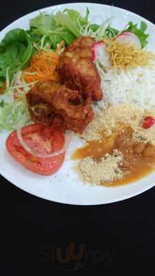 Restaurante E Lanchonete Gostosuras