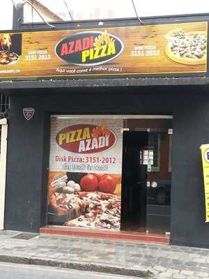 Pizzaria Azadi
