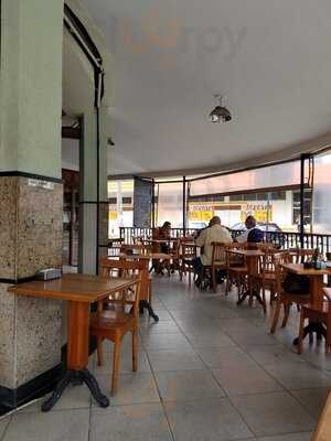 Bar & Botequim Camacha