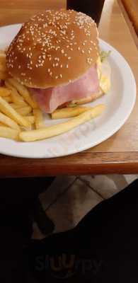 Bar & Botequim Camacha