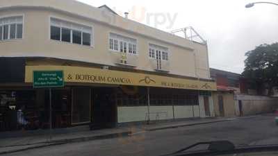 Bar & Botequim Camacha
