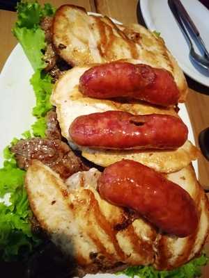 Bar & Botequim Camacha