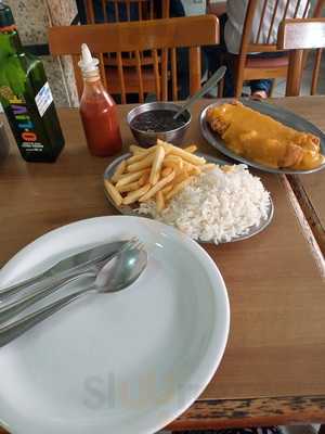 Bar & Botequim Camacha